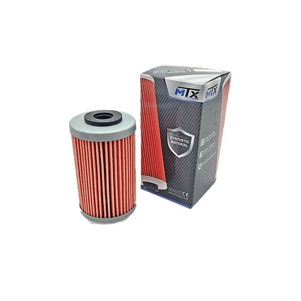 MTX Mtx motorcycle paper oil filter - #034